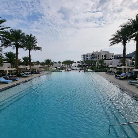 Shaqa At Address Beach Residence - Fuj Fujairah Ngoại thất bức ảnh