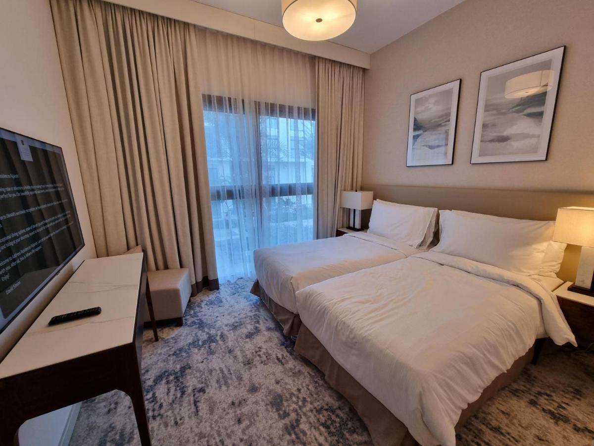 Shaqa At Address Beach Residence - Fuj Fujairah Ngoại thất bức ảnh