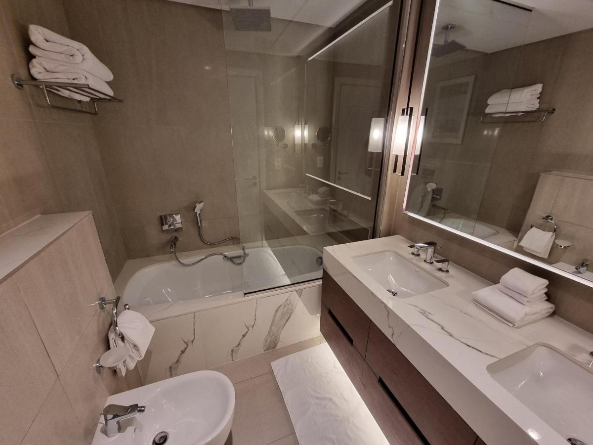 Shaqa At Address Beach Residence - Fuj Fujairah Ngoại thất bức ảnh