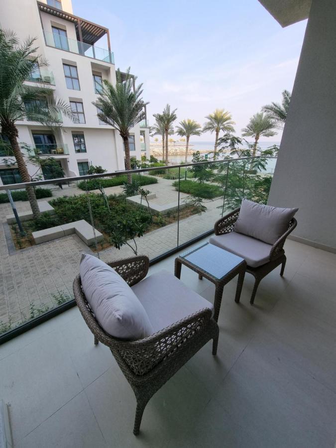Shaqa At Address Beach Residence - Fuj Fujairah Ngoại thất bức ảnh