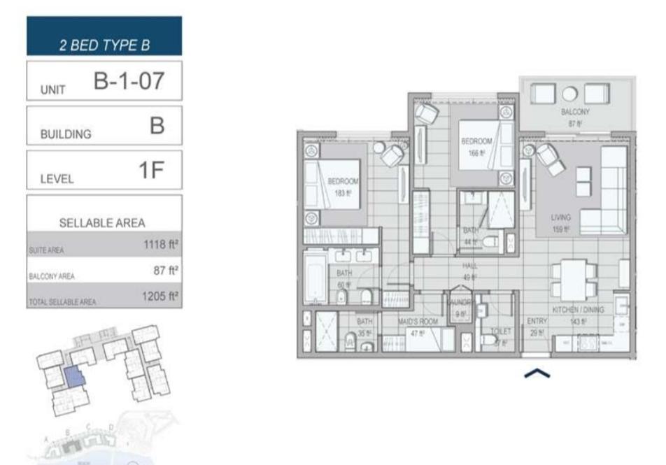 Shaqa At Address Beach Residence - Fuj Fujairah Ngoại thất bức ảnh