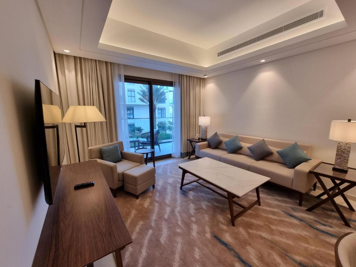 Shaqa At Address Beach Residence - Fuj Fujairah Ngoại thất bức ảnh