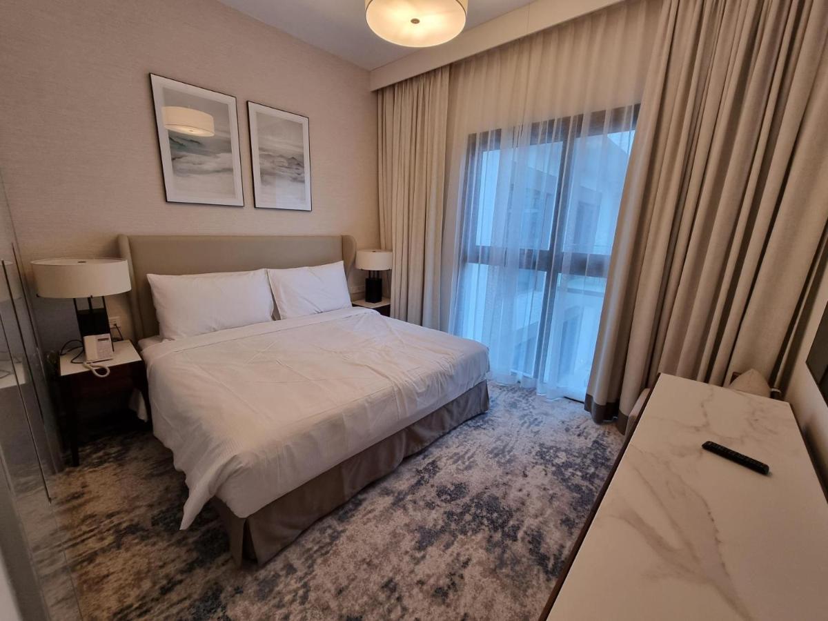 Shaqa At Address Beach Residence - Fuj Fujairah Ngoại thất bức ảnh